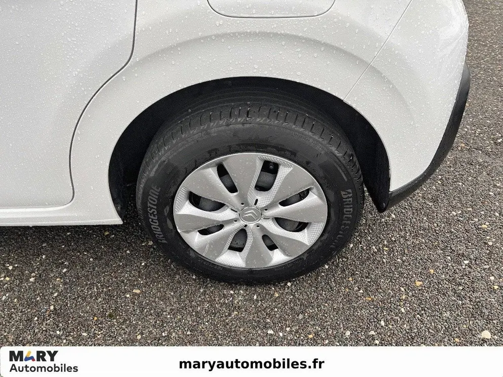 Véhicule occasion 164806 - Citroën C3 - Photo 11