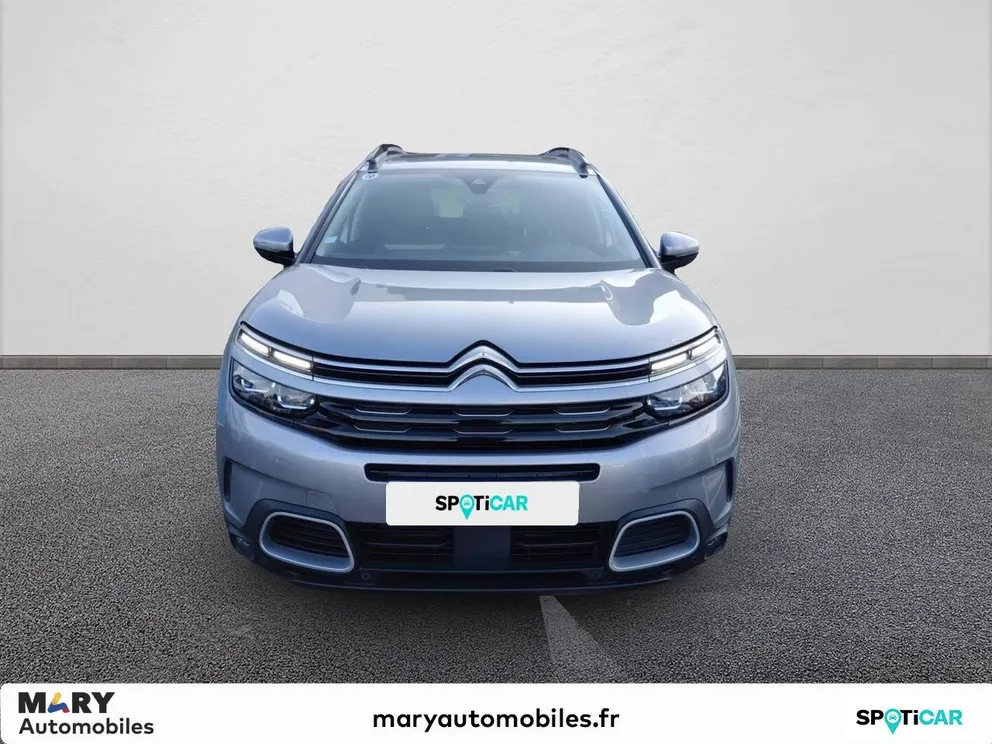 Véhicule occasion 222380 - Citroën C5 AIRCROSS - Photo 2