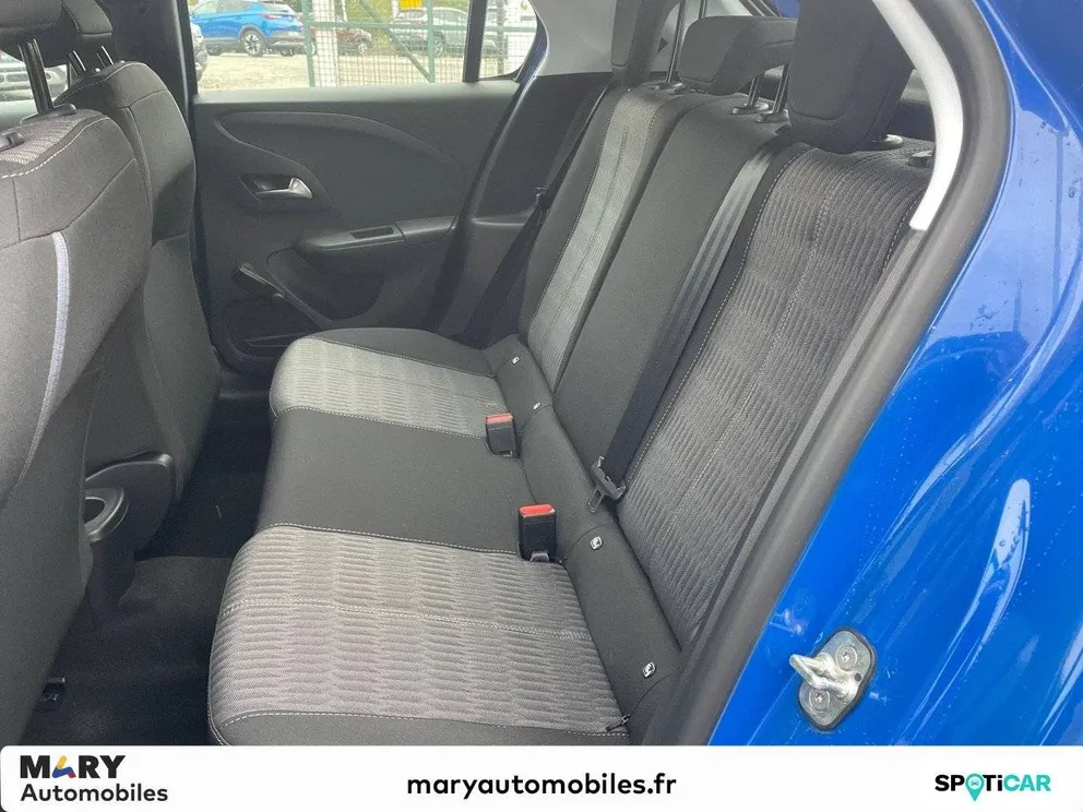 Véhicule occasion 198585 - opel CORSA - Photo 10