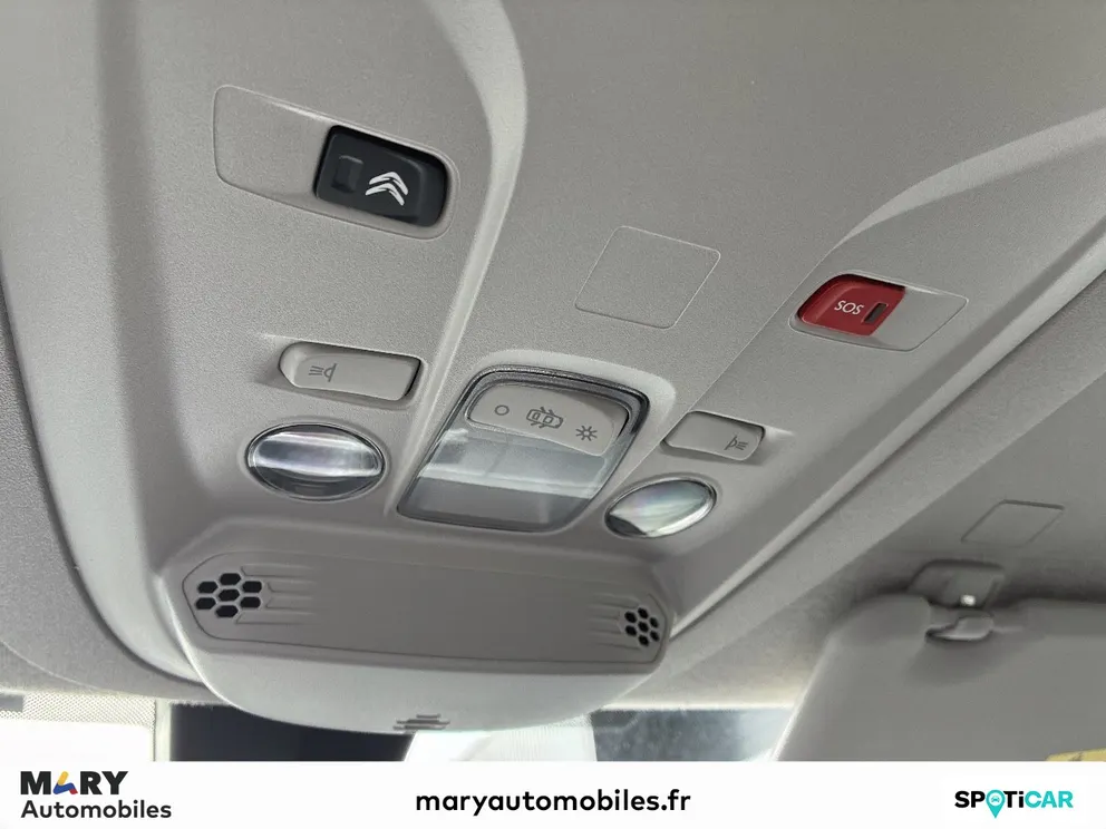 Véhicule occasion 1227684 - Citroën BERLINGO - Photo 11