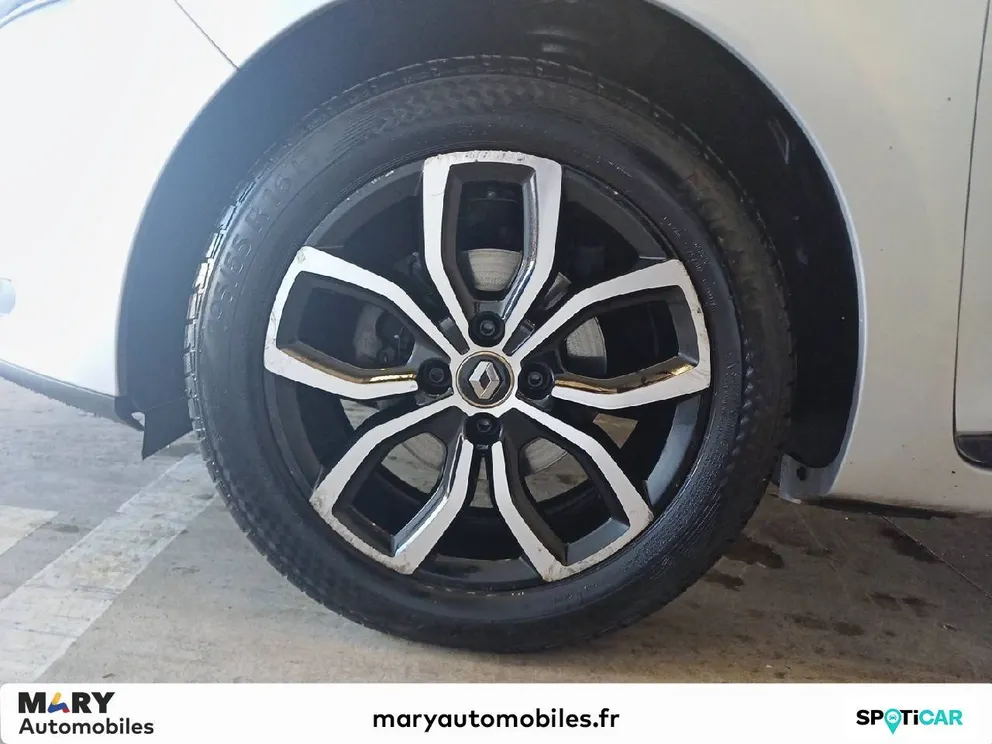 Véhicule occasion 218655 - renault CLIO - Photo 11