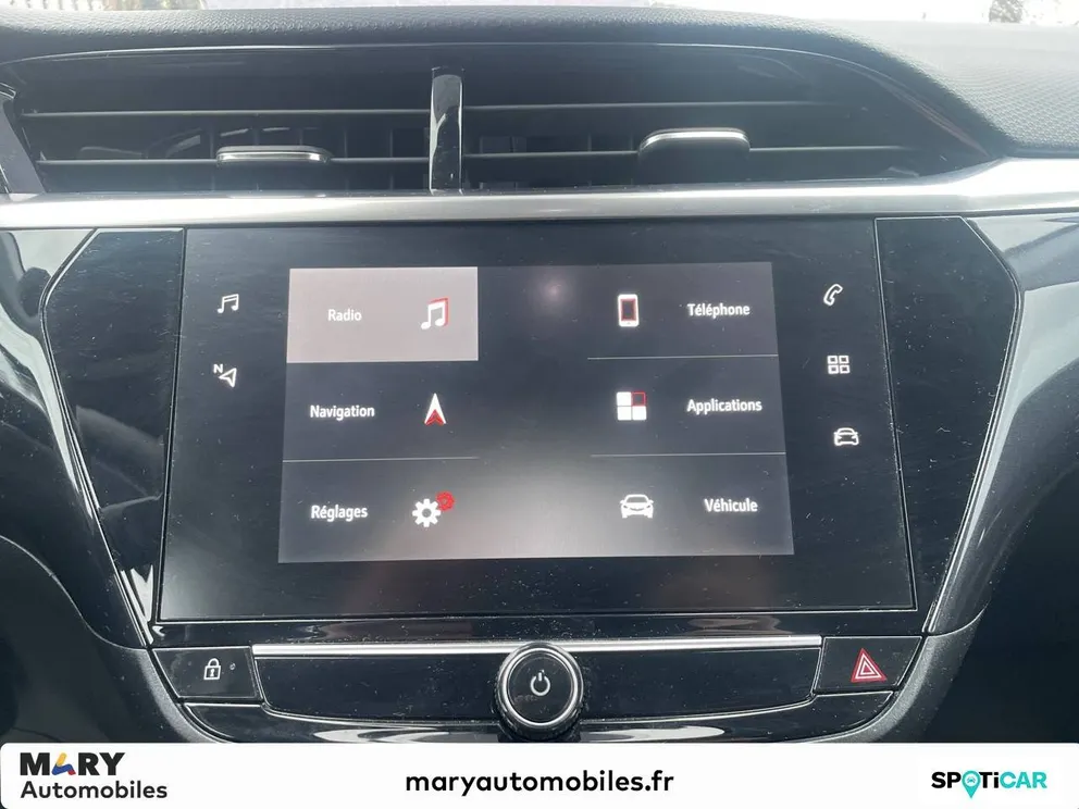 Véhicule occasion 218794 - opel CORSA - Photo 12