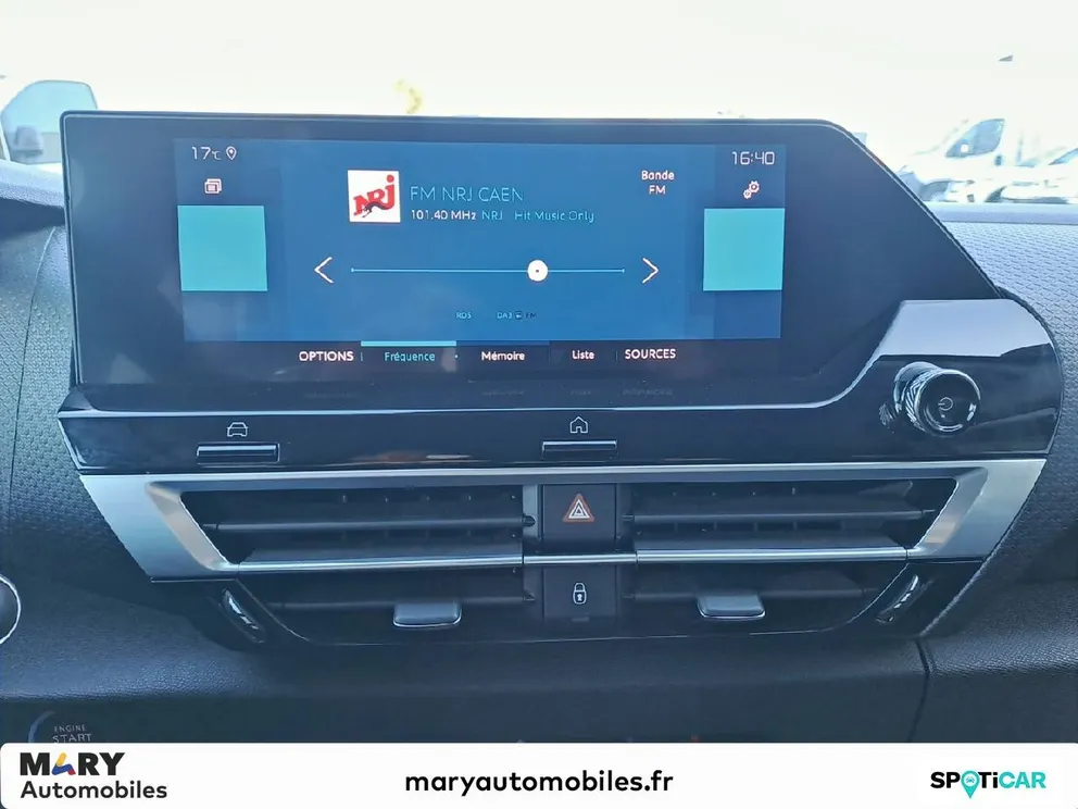 Véhicule occasion 224848 - Citroën C4 - Photo 14