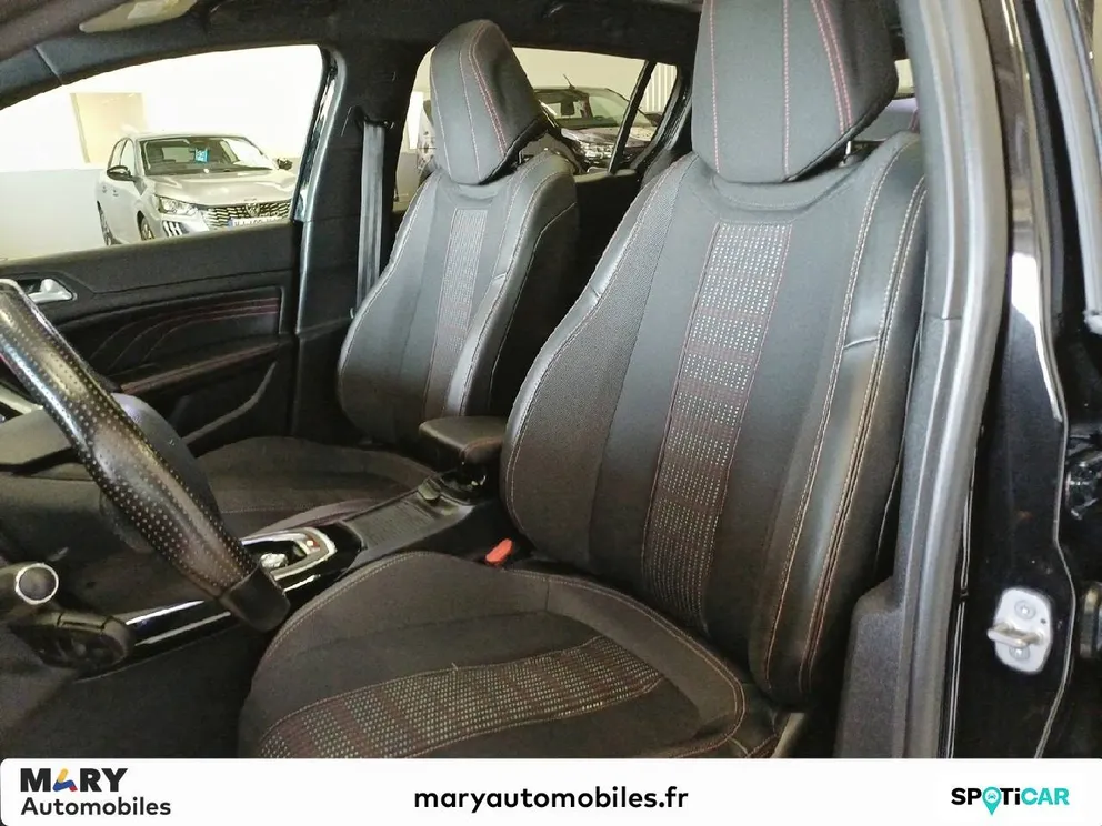 Véhicule occasion 221387 - peugeot 308 - Photo 9