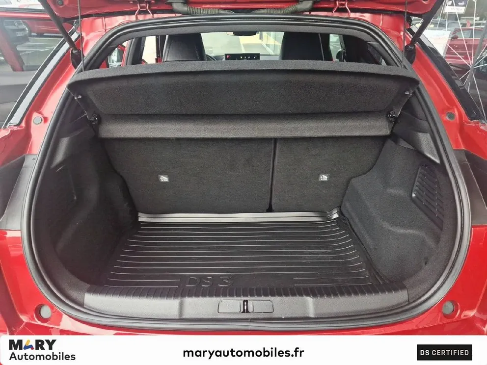 Véhicule occasion 217604 - ds DS 3 - Photo 6