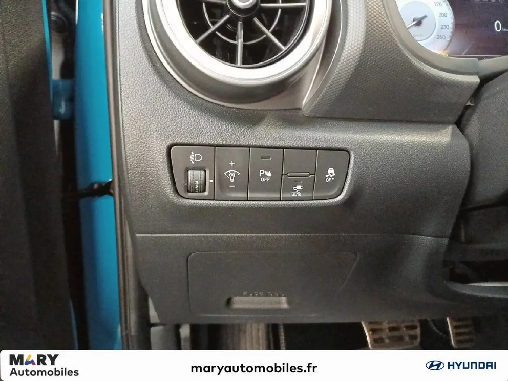 Véhicule occasion 215677 - hyundai KONA - Photo 16