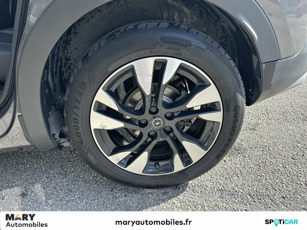 Véhicule occasion 1229561 - opel GRANDLAND - Photo 7