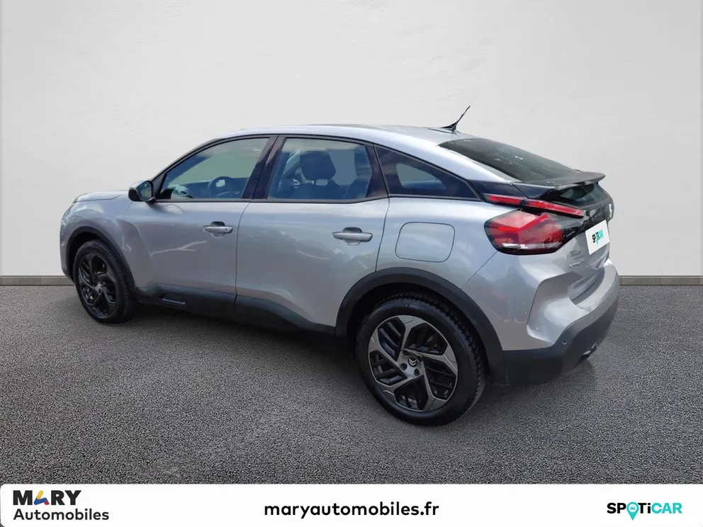 Véhicule occasion 1231657 - Citroën C4 - Photo 7