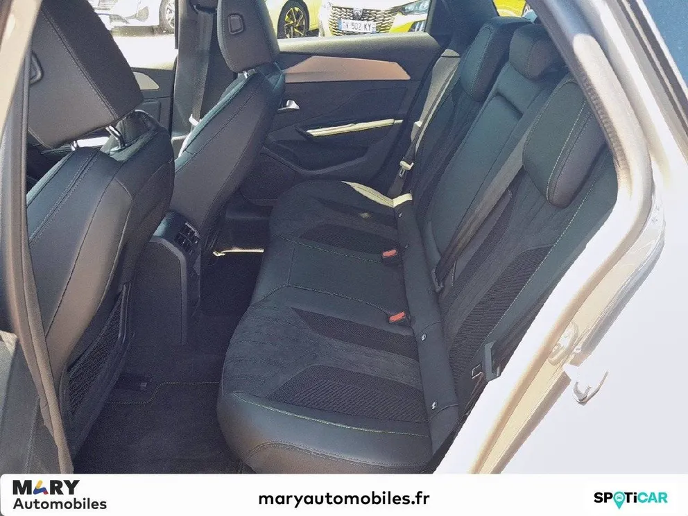 Véhicule occasion 185649 - peugeot 308 - Photo 10