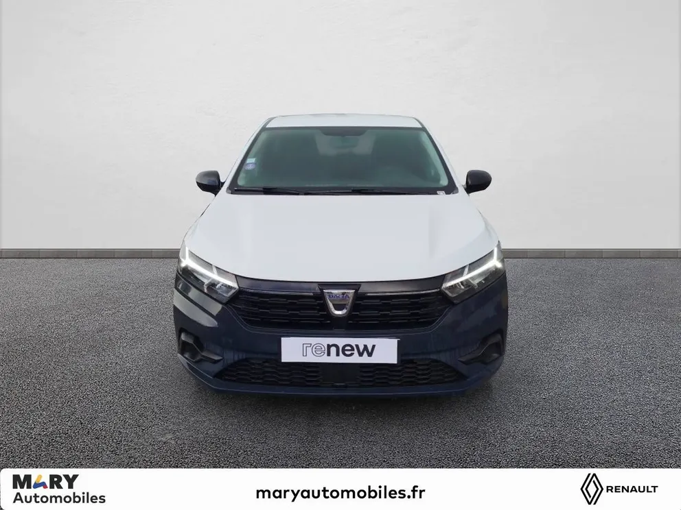 Véhicule occasion 197496 - dacia SANDERO - Photo 2