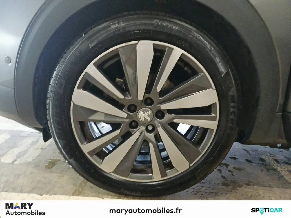 Véhicule occasion 207589 - peugeot 3008 - Photo 11