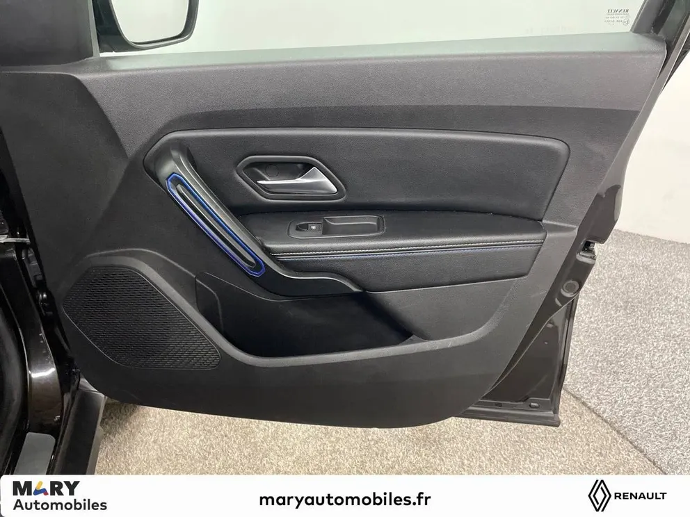 Véhicule occasion 196773 - dacia DUSTER - Photo 18