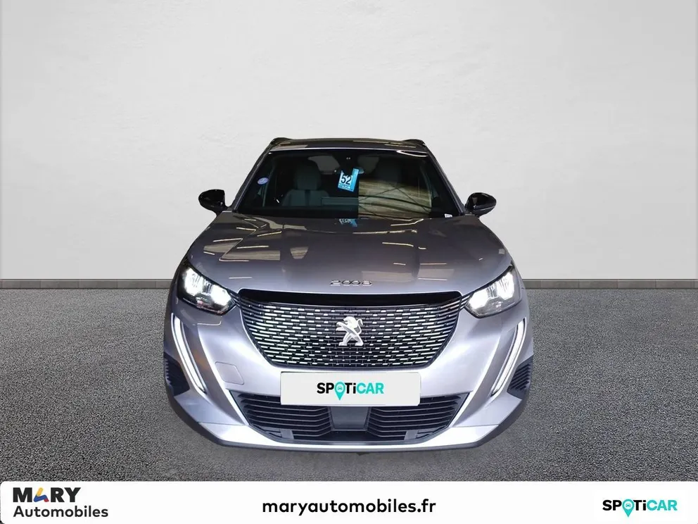 Véhicule occasion 180856 - peugeot 2008 - Photo 2