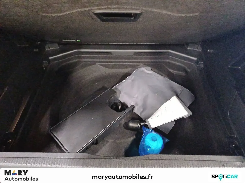 Véhicule occasion 114336 - peugeot 3008 - Photo 13