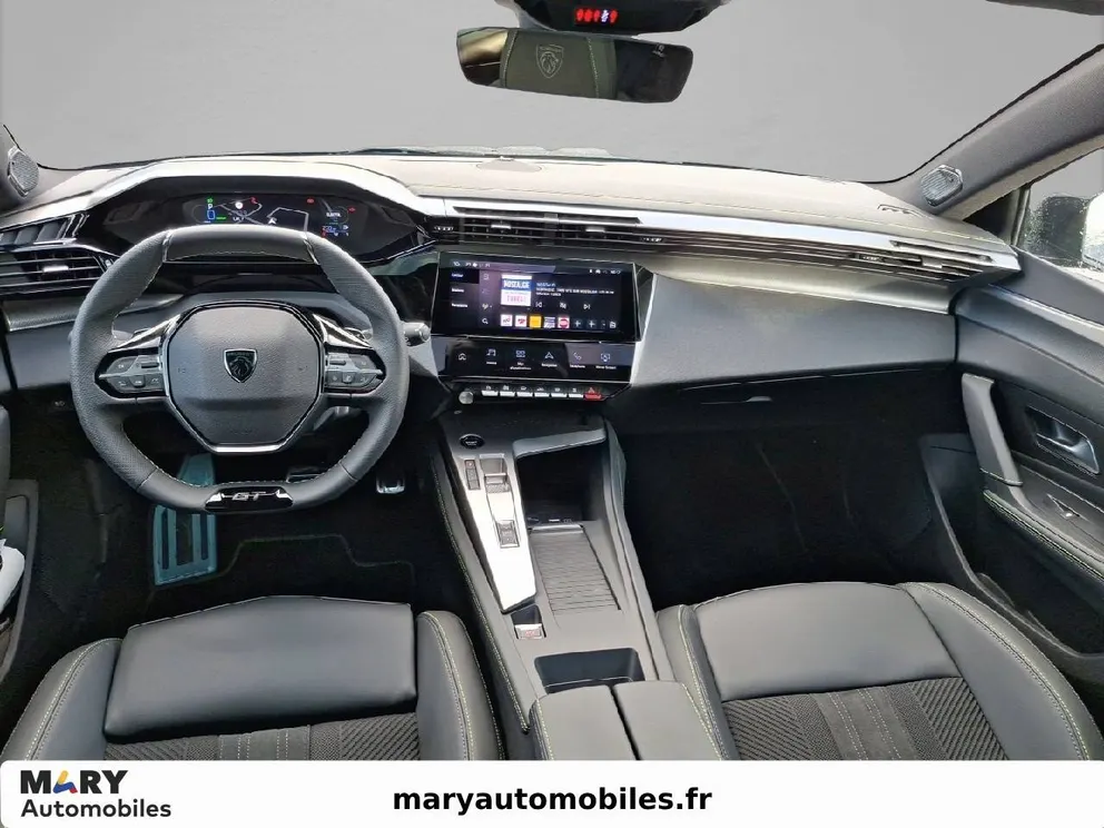 Véhicule occasion 216310 - peugeot 308 - Photo 8