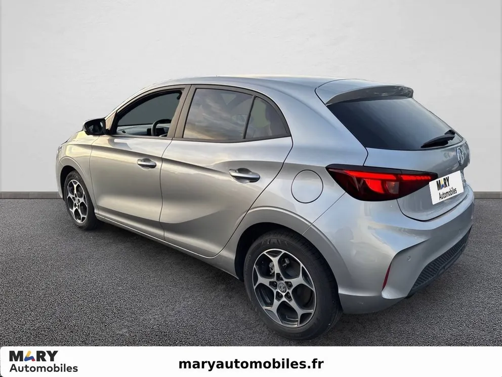 Véhicule occasion 202397 - mg MG3 - Photo 7