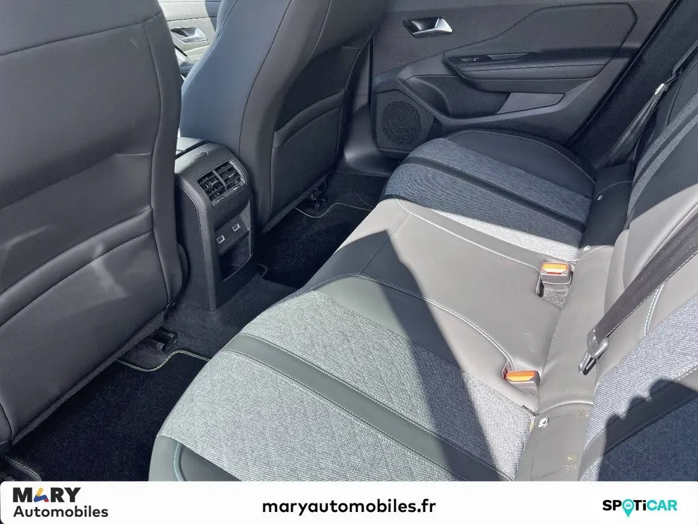 Véhicule occasion 194111 - peugeot 408 - Photo 9