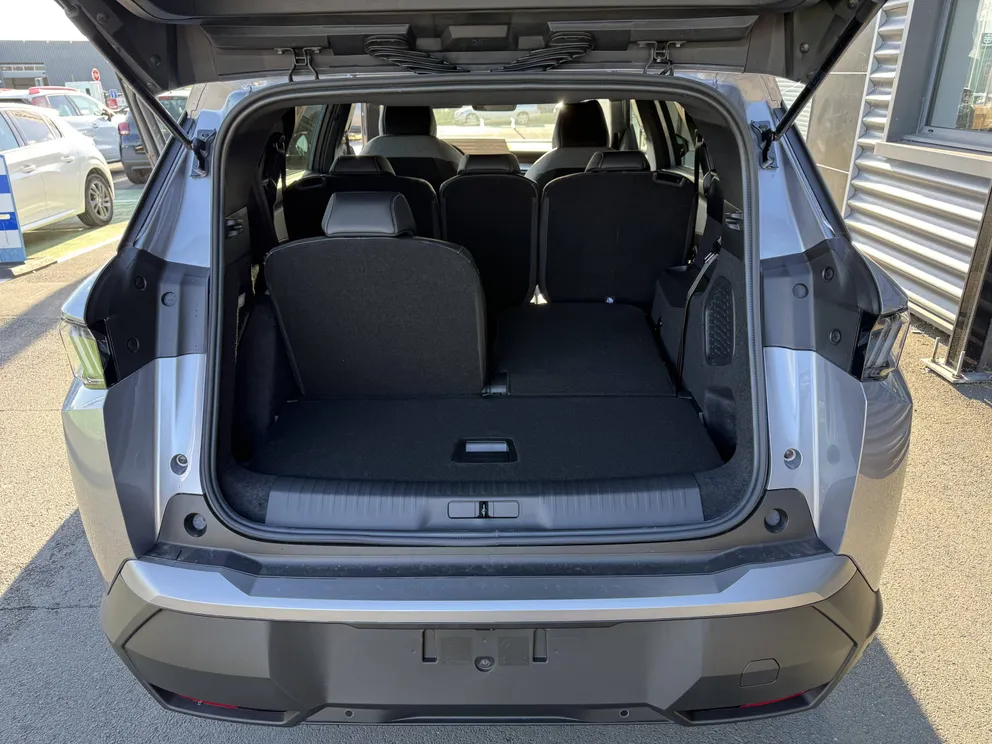 Véhicule occasion 202087 - peugeot 5008 - Photo 14