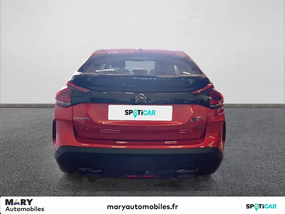 Véhicule occasion 211958 - Citroën C4 - Photo 5