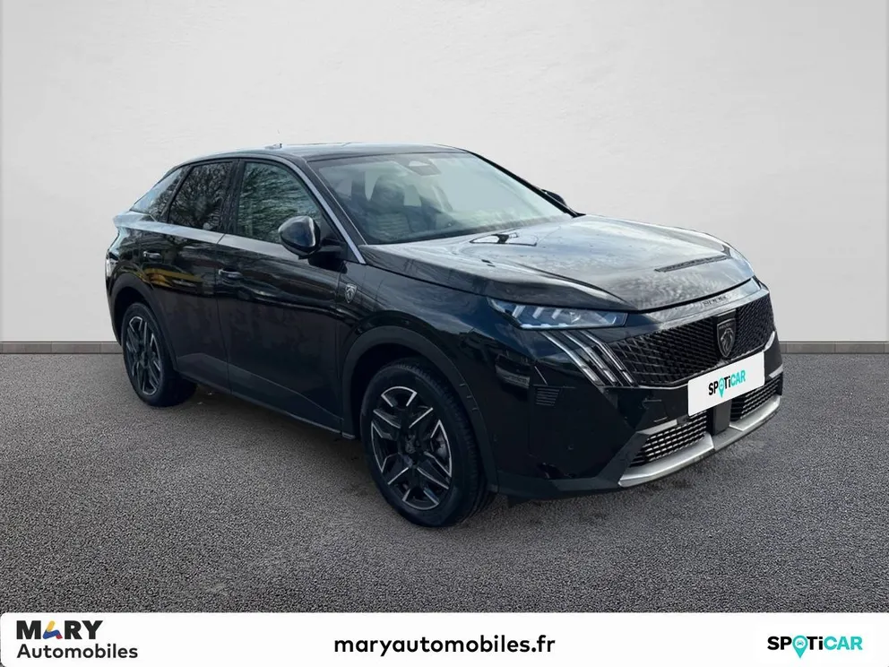 Véhicule occasion 205536 - peugeot 3008 - Photo 3