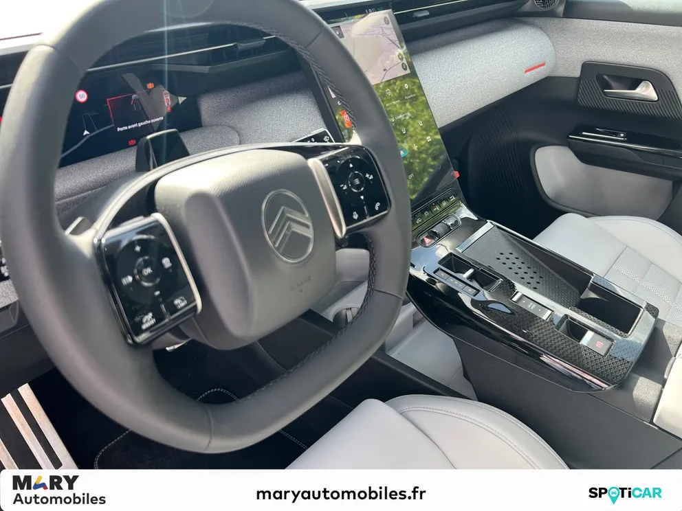 Véhicule occasion 1231721 - Citroën C5 AIRCROSS - Photo 15