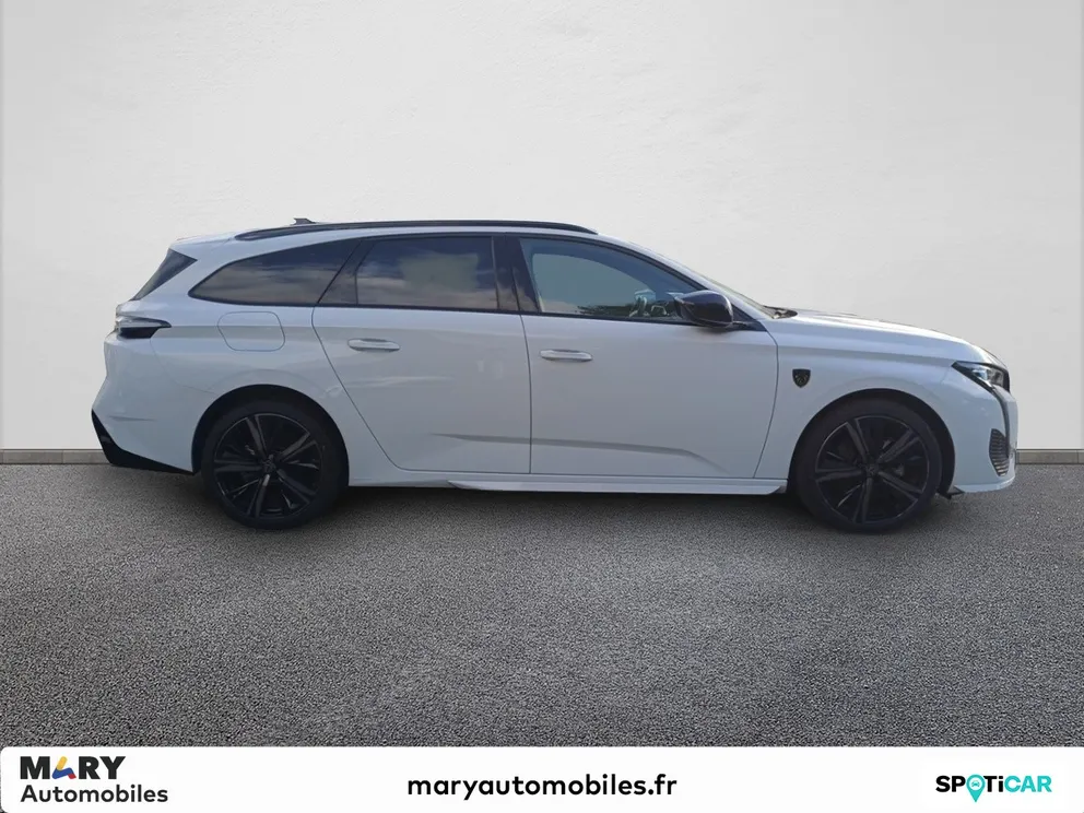 Véhicule occasion 1232385 - peugeot 308 - Photo 4