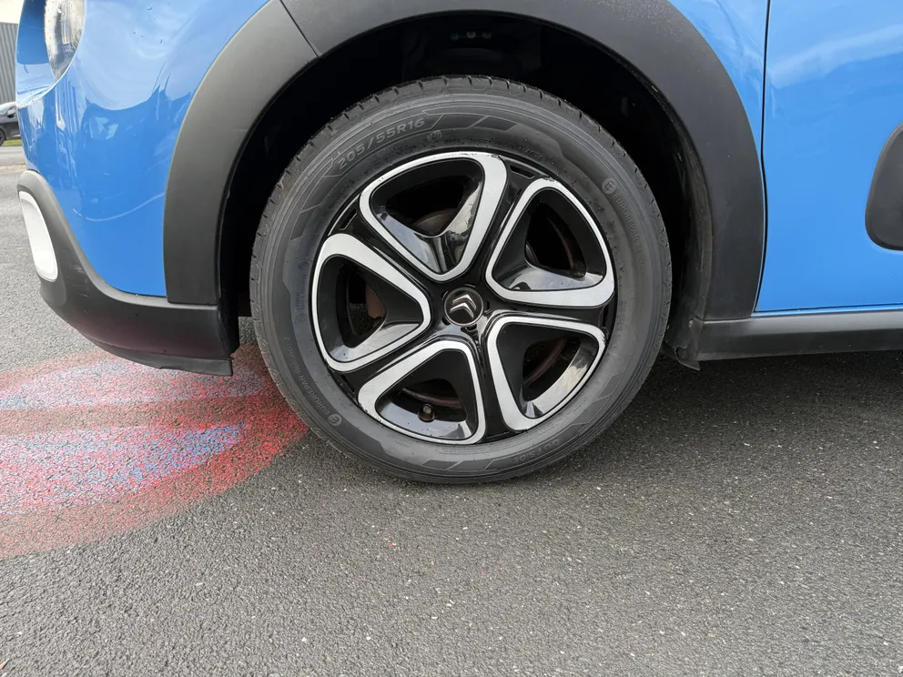 Véhicule occasion 200895 - Citroën C3 - Photo 8