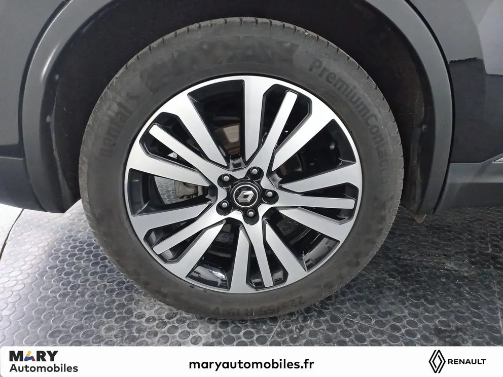 Véhicule occasion 223429 - renault KOLEOS - Photo 18