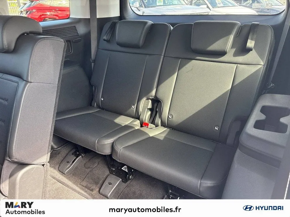 Véhicule occasion 188203 - hyundai SANTA FE - Photo 12