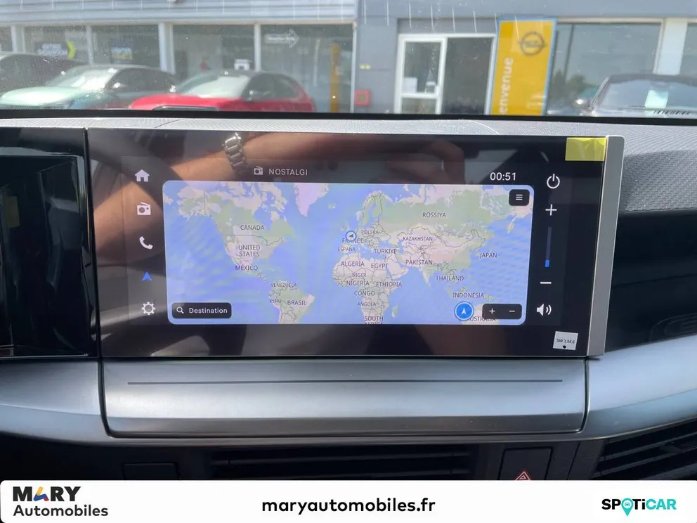 Véhicule occasion 237913 - opel FRONTERA - Photo 18