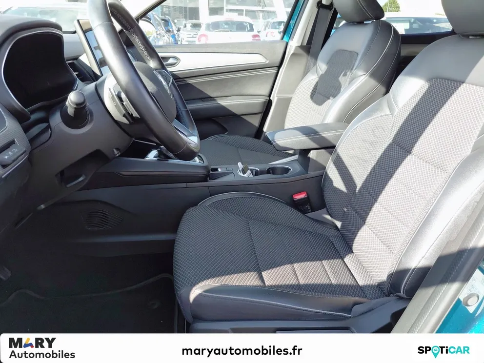 Véhicule occasion 1235965 - renault ARKANA - Photo 13