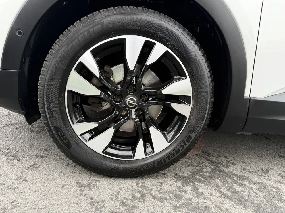 Véhicule occasion 196645 - opel GRANDLAND - Photo 3