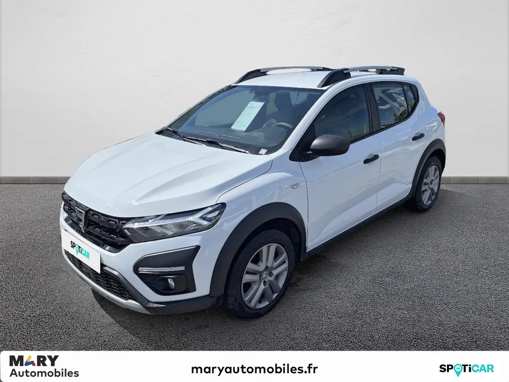Véhicule occasion 226287 - dacia SANDERO - Photo 3