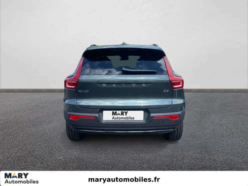 Véhicule occasion 1228724 - volvo XC40 - Photo 3