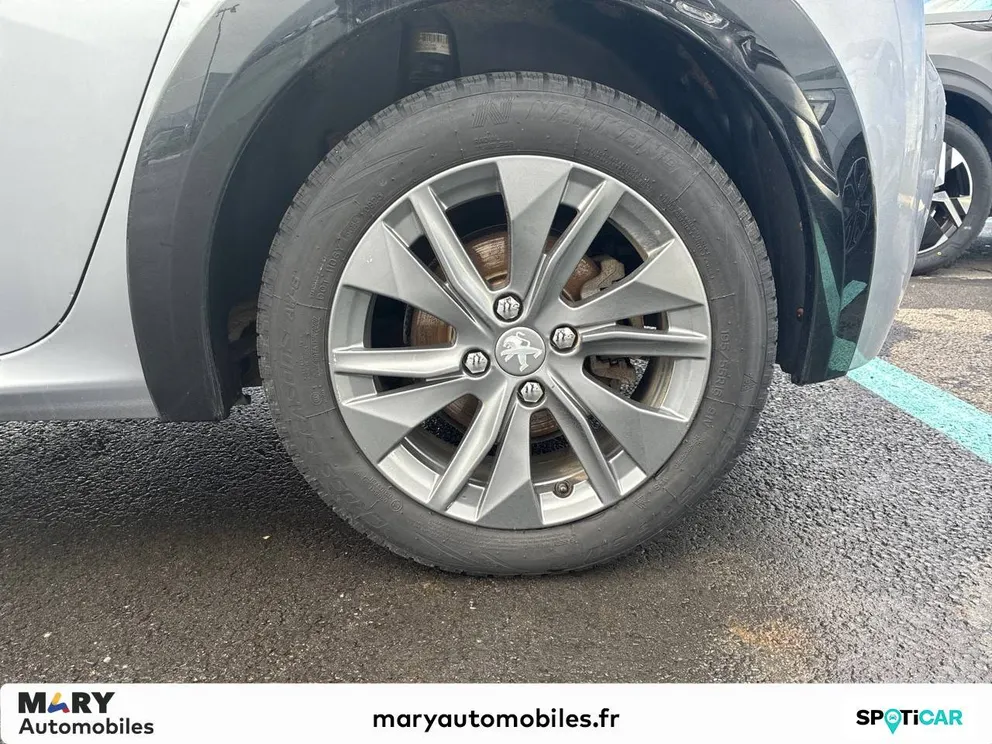 Véhicule occasion 233377 - peugeot 208 - Photo 11