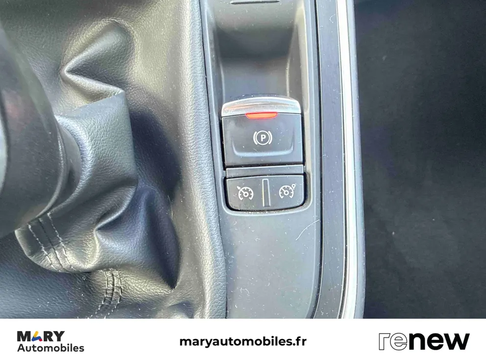 Véhicule occasion 1232477 - renault SCENIC - Photo 18