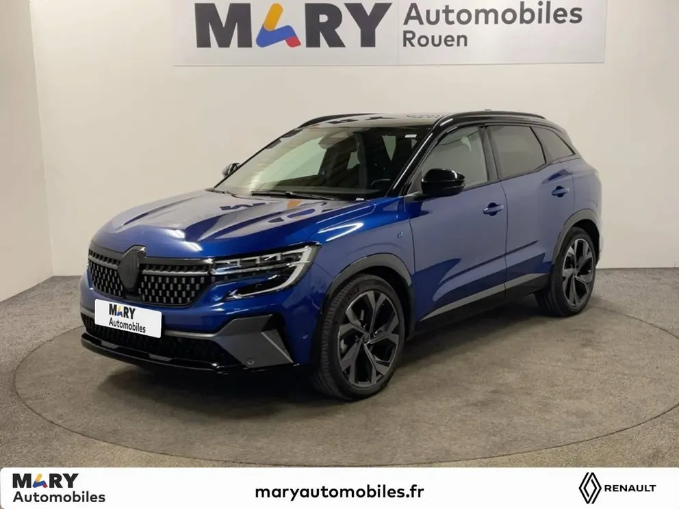 Véhicule occasion 211857 - renault AUSTRAL - Photo 1