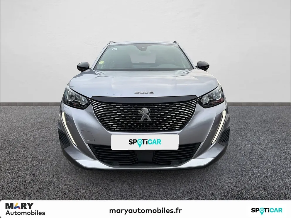 Véhicule occasion 1240966 - peugeot 2008 - Photo 6