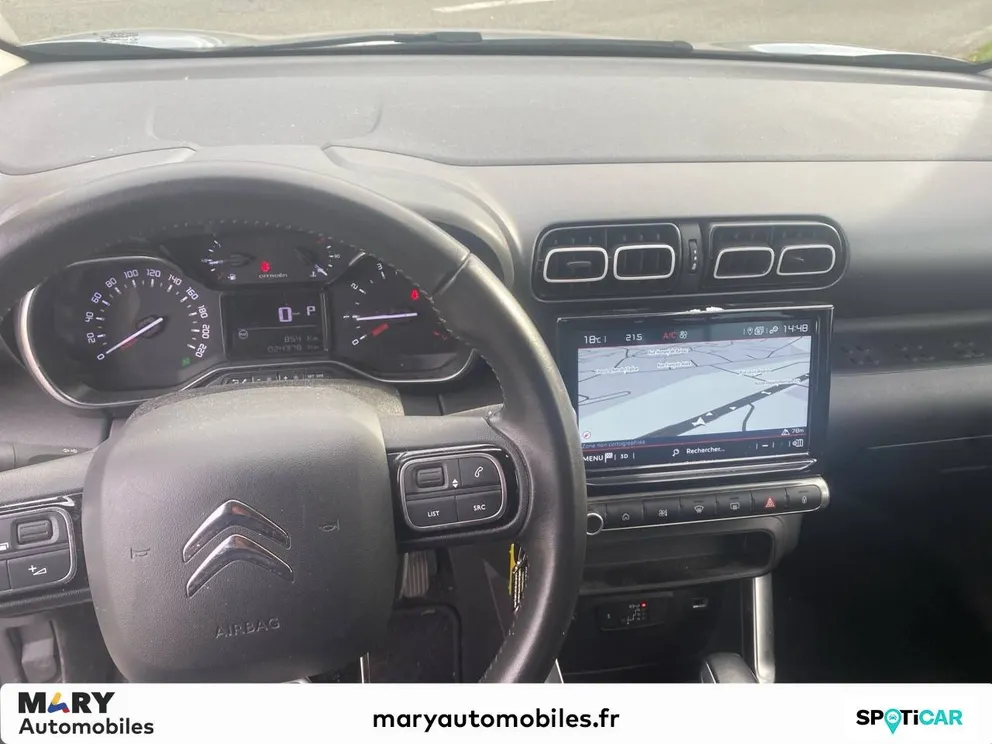 Véhicule occasion 205051 - Citroën C3 AIRCROSS - Photo 8