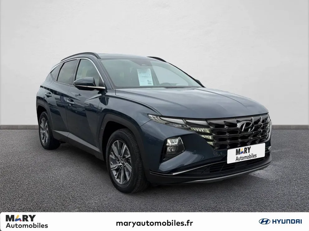 Véhicule occasion 207655 - hyundai TUCSON - Photo 3