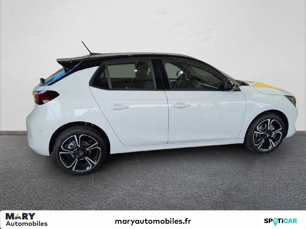 Véhicule occasion 181186 - opel CORSA - Photo 4