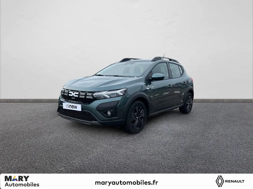 Véhicule occasion 207346 - dacia SANDERO - Photo 1