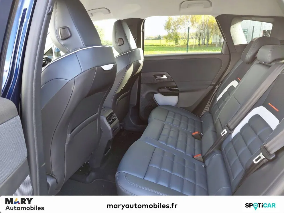 Véhicule occasion 205520 - Citroën C5 AIRCROSS - Photo 10