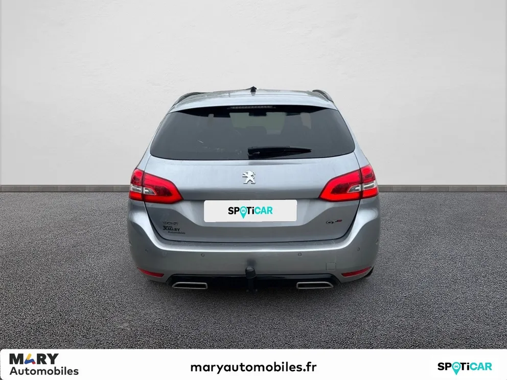 Véhicule occasion 1229965 - peugeot 308 - Photo 3