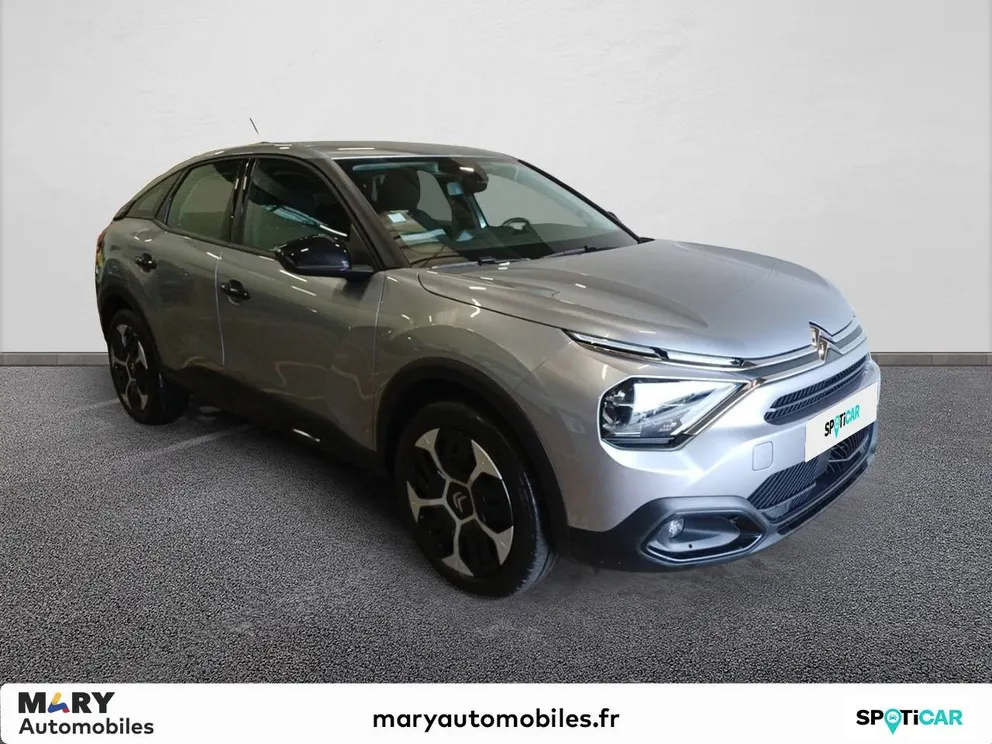 Véhicule occasion 205594 - Citroën C4 - Photo 3