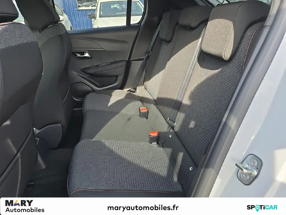 Véhicule occasion 235972 - peugeot 208 - Photo 20