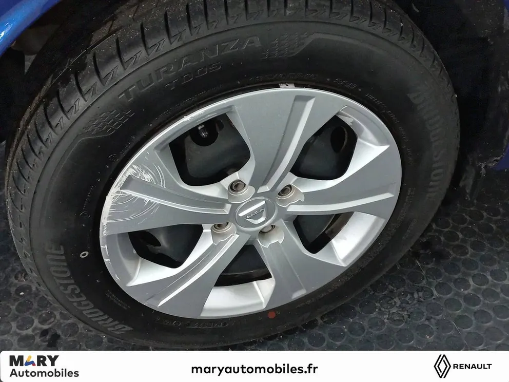 Véhicule occasion 201225 - dacia SANDERO - Photo 16