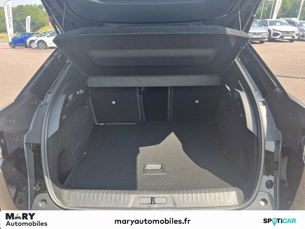 Véhicule occasion 1232402 - peugeot 3008 - Photo 17