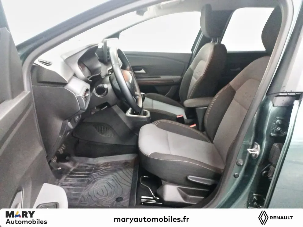 Véhicule occasion 216104 - dacia JOGGER - Photo 9