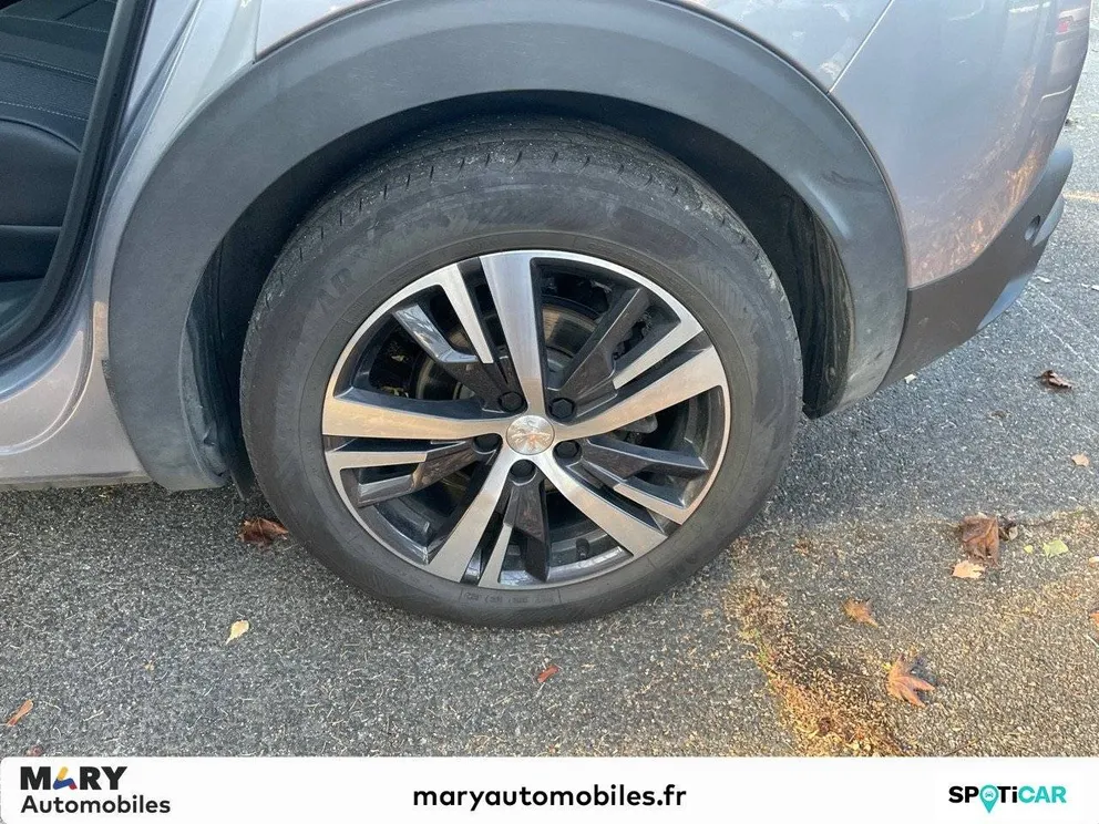 Véhicule occasion 199441 - peugeot 3008 - Photo 11